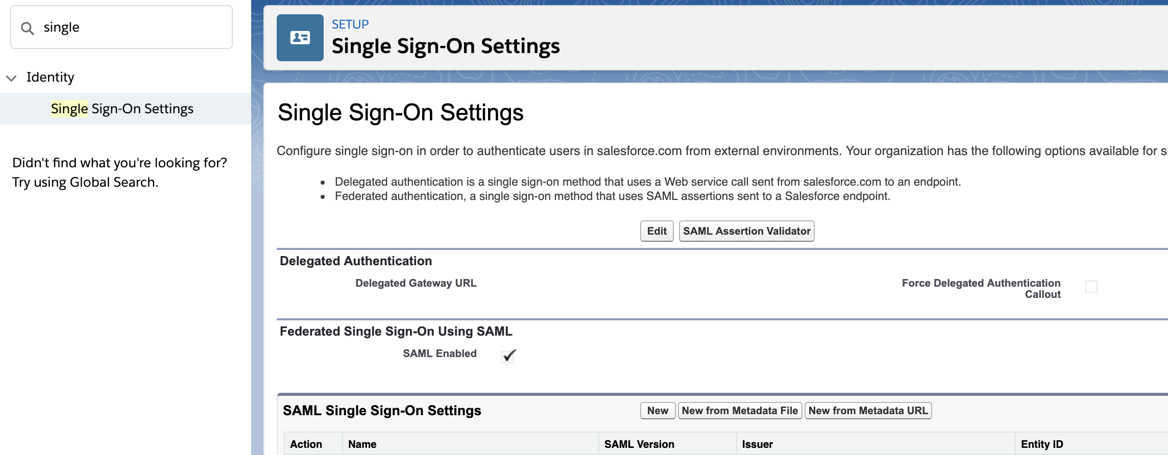Ability to customize single sign on error message ideaexchange